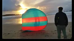 La quête des vents S02E02 Le suroît