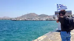 La quête des vents S02E05 Grèce, le Meltem