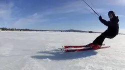 La quête des vents S01E05 Le Blizzard