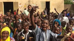 La quête des vents S04E05 Sénégal, l'Harmattan