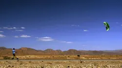 La quête des vents S01E01 Le Chergui