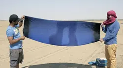 La quête des vents S01E05 Le Loo