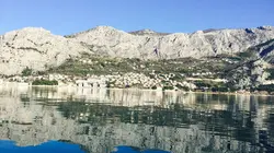 La quête des vents  S04E03 La bora (Croatie)