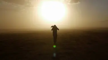 La quête des vents S01E01 Le Chergui