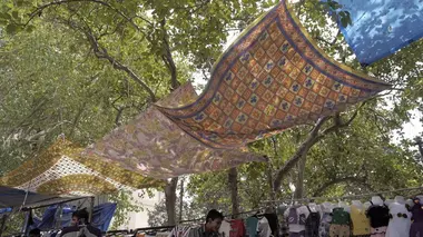 La quête des vents S01E05 Le Loo