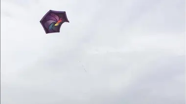 La quête des vents S03E08 Le Sirocco