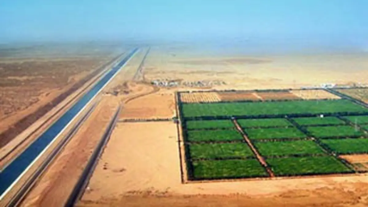 La quête du Nil E02 Aux sources de la révolte