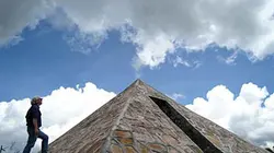 La quête du Nil