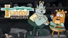 La quête héroïque du valeureux Prince Ivandoe S01E06 Le Prince et la princesse Cygneline
