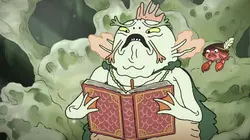 Sur Cartoon Network à 18h20 : La quête héroïque du valeureux Prince Ivandoe