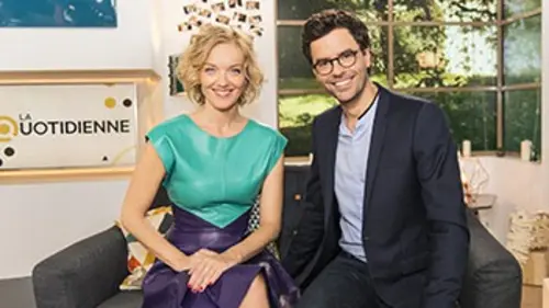 Casting La quotidienne Matelas, sommier : bien choisir son lit !