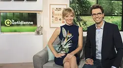 La quotidienne