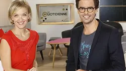 Visuel de La quotidienne