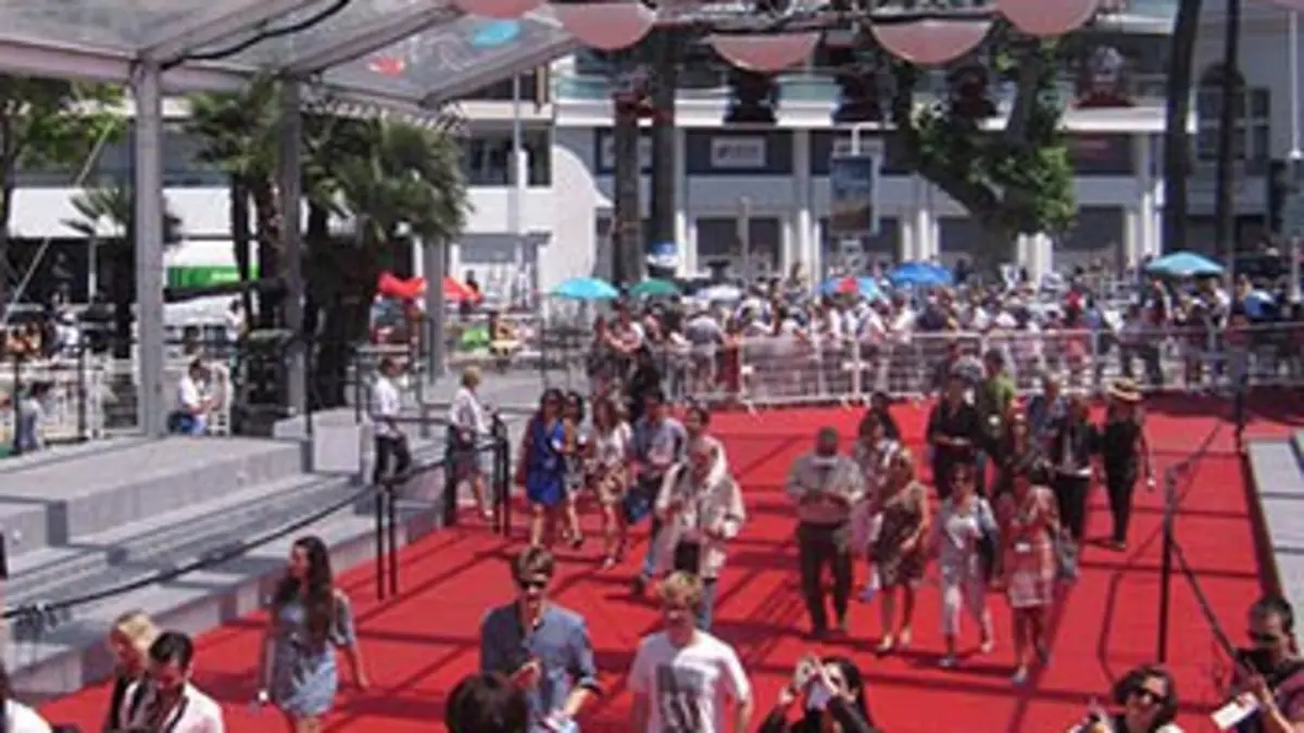 La quotidienne de Cannes Episode 10