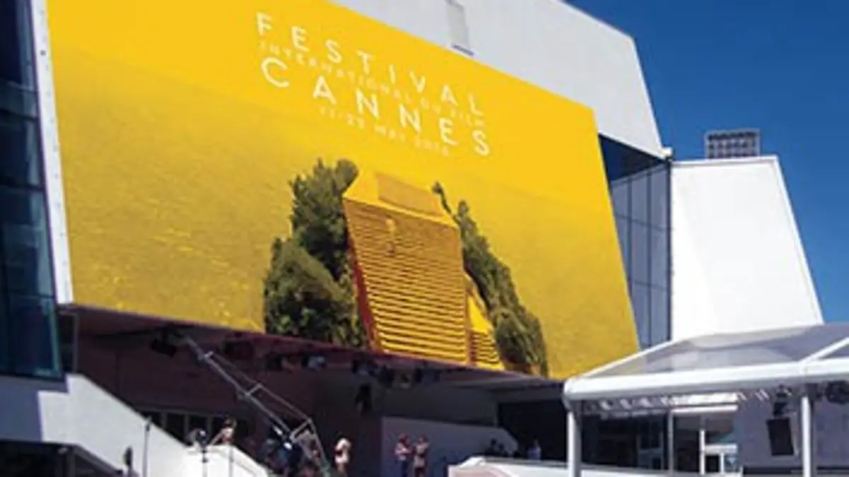 La quotidienne de Cannes Episode 11