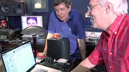 La radio du soleil