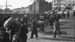 La rafle du Vieux-Port