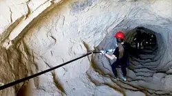 Visuel de La rage de l'or