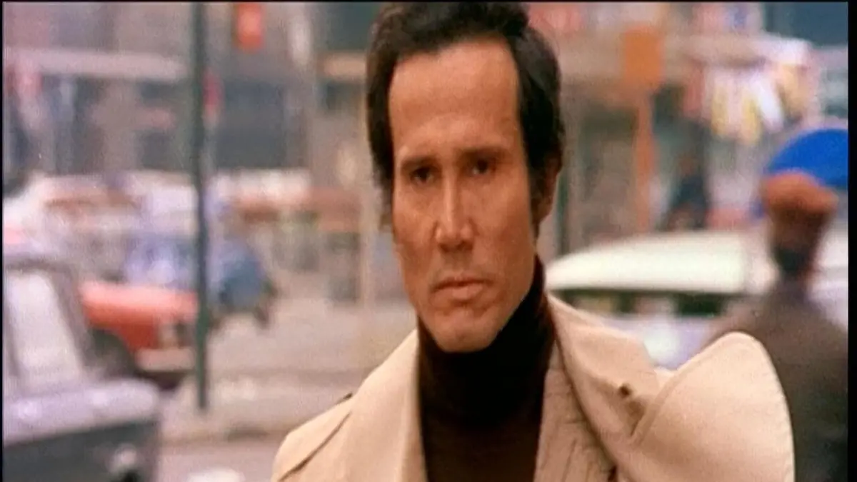 La rançon de la peur