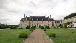 La rebelle : Les aventures de la jeune George Sand S01E01 La captive de Nohant