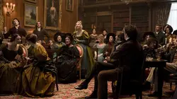 La rebelle : Les aventures de la jeune George Sand S01E02 A la conquête de Paris