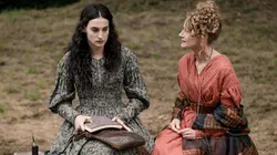 La rebelle : Les aventures de la jeune George Sand S01E02 A la conquête de Paris