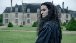 La rebelle : Les aventures de la jeune George Sand S01E01 La captive de Nohant