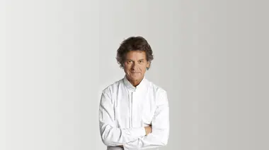 Noisette d'agneau à la lavande