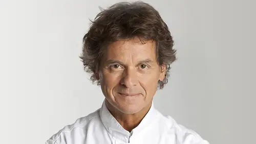 Épisodes de La recette de Guy Martin