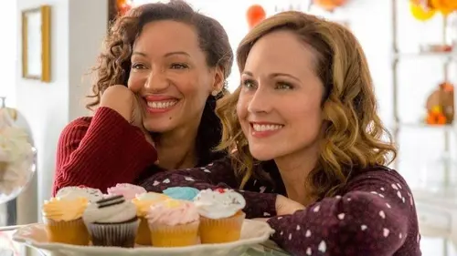 La recette du coup de foudre