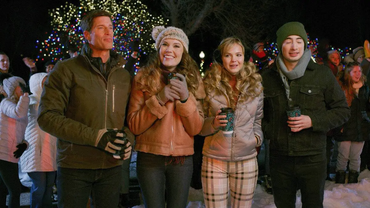 La recette dun Noël magique