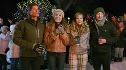 La recette dun Noël magique