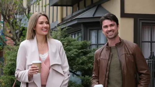 La recette secrète de l'amour