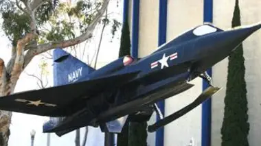 Guerre froide : la menace aérienne