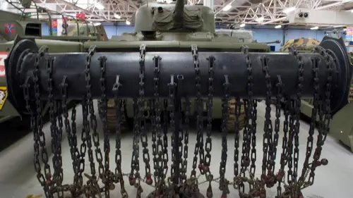 La recherche de l'arme absolue