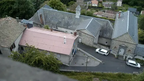 La recluse de Saint-Flour : contre-enquête