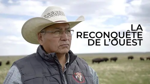 La reconquête de l'Ouest