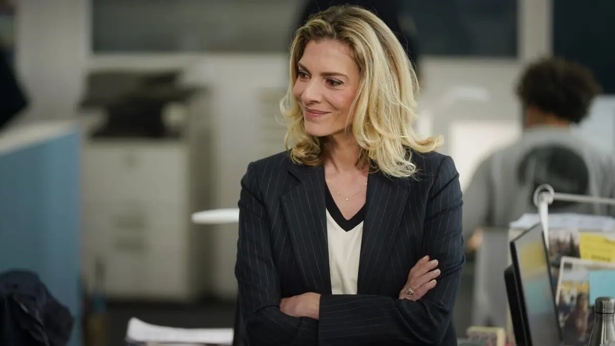 Visuel de La recrue S01E03 Trop belles pour toi
