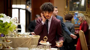 La recrue S01E05 La vie de château