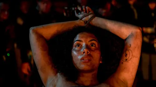 La Red Púrpura S02E01