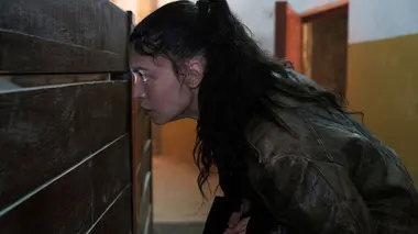 La Red Púrpura S02E05