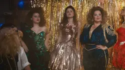 La reine de la fête