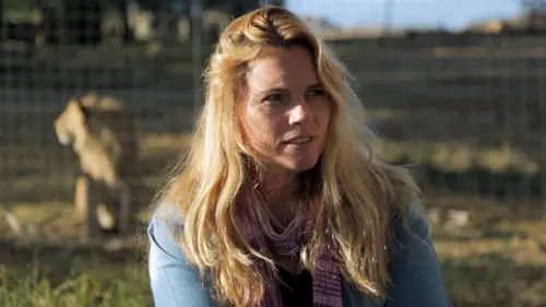 La reine des lions S01E05 Hors de contrôle