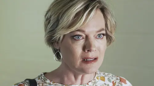 La reine des manipulatrices