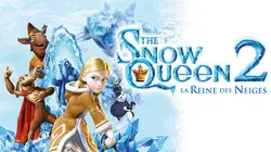 La reine des neiges 2