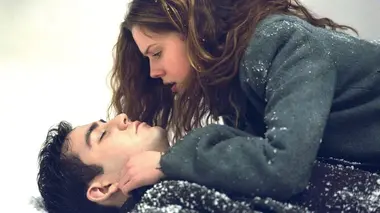 La reine des neiges (2002)