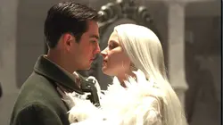 Visuel de La reine des neiges