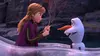 Anna dans La reine des neiges II (2019)