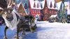 La reine des neiges : Joyeuses Fêtes avec Olaf