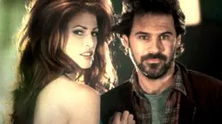 Visuel de La reine des vampires